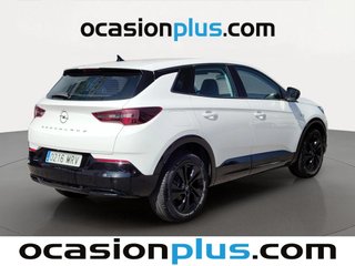 Opel Grandland 1.2 Turbo XHT S&S GS 96 kW (130 CV)