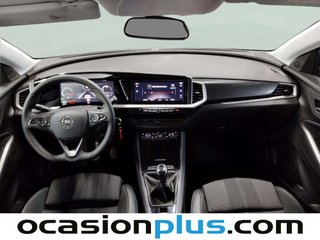 Opel Grandland 1.2 Turbo XHT S&S GS 96 kW (130 CV)