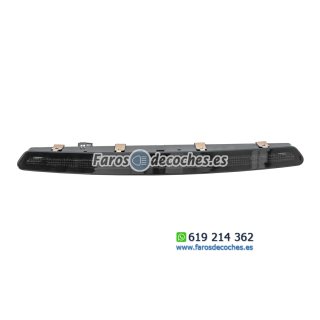 Tercera Luz Stop Ahumado 3 Volumes Opel Insignia