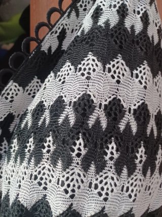 Vestido nuevo Camaleónica Talla M