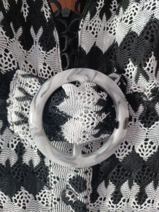 Vestido nuevo Camaleónica Talla M