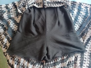 Vestido nuevo Camaleónica Talla M