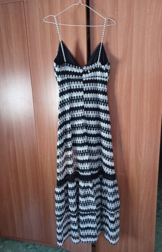 Vestido nuevo Camaleónica Talla M
