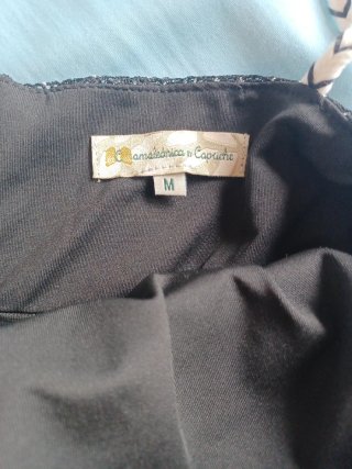 Vestido nuevo Camaleónica Talla M