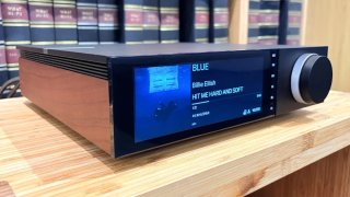 Cambridge Audio Evo 150 – Amplificador Hi-Fi