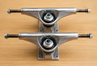 Ejes de Skate, Medida 5,2