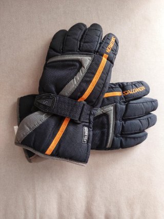 Guantes de esquí Salomon
