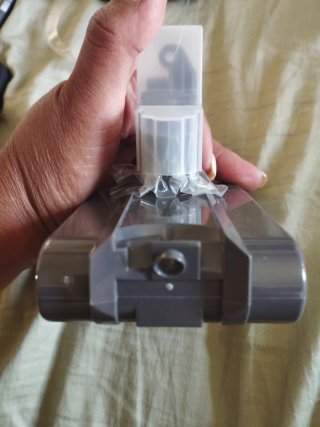 Batería Dyson 21.6V 216Wh DC58/V6