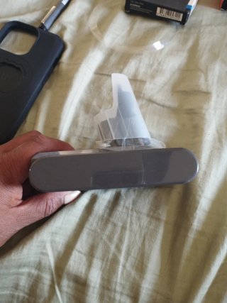 Batería Dyson 21.6V 216Wh DC58/V6