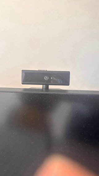 Monitor ASUS BE27 A 27” con Webcam BE27ACSBK