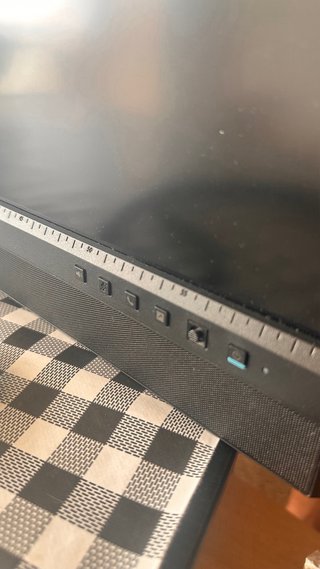 Monitor ASUS BE27 A 27” con Webcam BE27ACSBK