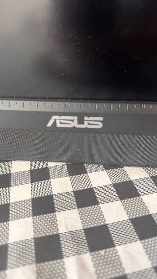 Monitor ASUS BE27 A 27” con Webcam BE27ACSBK