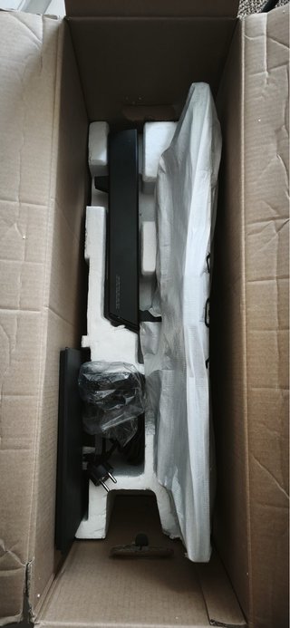 Monitor ASUS BE27 A 27” con Webcam BE27ACSBK