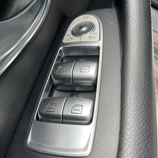 Mercedes-Benz Clase E 2018