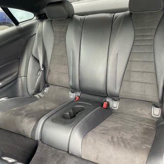 Mercedes-Benz Clase E 2018