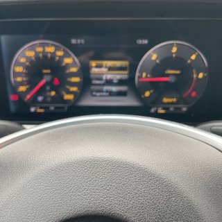 Mercedes-Benz Clase E 2018