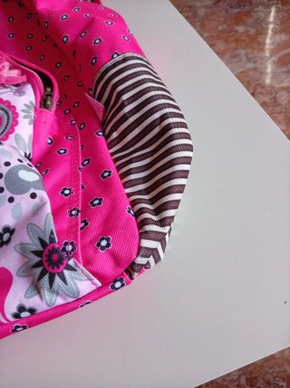 Mochila Santoro London Gorjuss