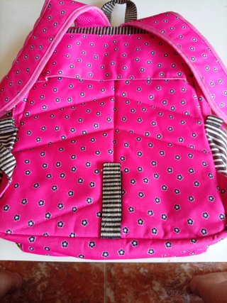 Mochila Santoro London Gorjuss