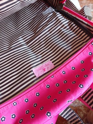 Mochila Santoro London Gorjuss