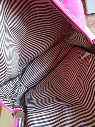 Mochila Santoro London Gorjuss