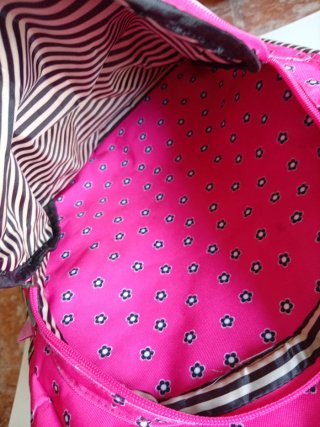 Mochila Santoro London Gorjuss