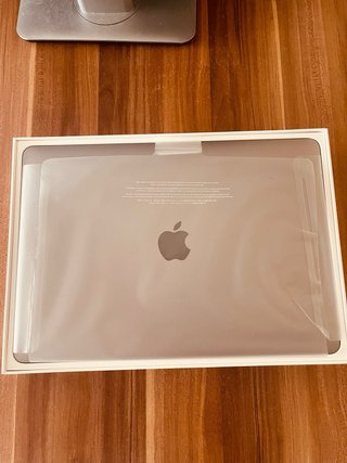 MacBook Pro 2017 Grigio Siderale