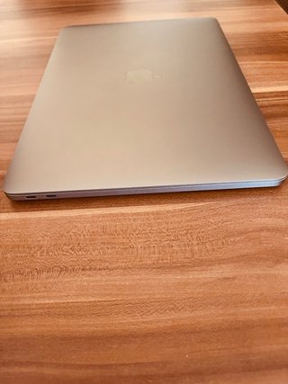 MacBook Pro 2017 Grigio Siderale