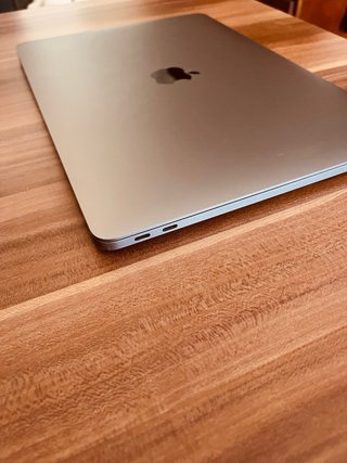 MacBook Pro 2017 Grigio Siderale