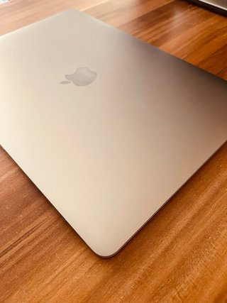MacBook Pro 2017 Grigio Siderale
