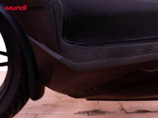 HONDA FORZA 125 ABS TOPBOX