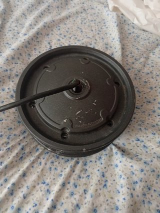 Motor Xiaomi