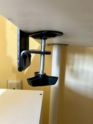 Soporte Doble Monitor 17-32''