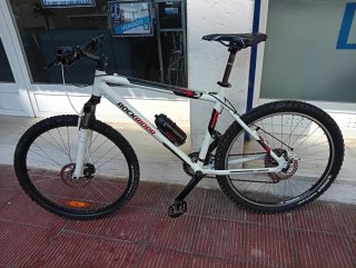 Bicicleta Montaña Rockrider 5.3