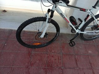 Bicicleta Montaña Rockrider 5.3