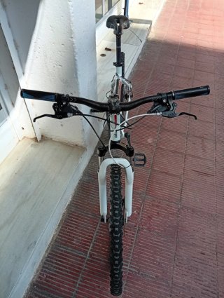 Bicicleta Montaña Rockrider 5.3