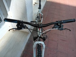 Bicicleta Montaña Rockrider 5.3