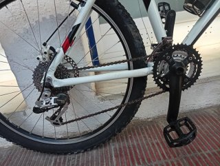 Bicicleta Montaña Rockrider 5.3