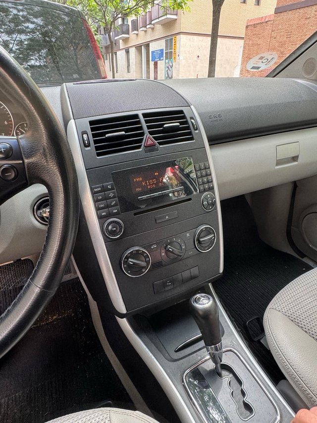 Mercedes-Benz Clase A 2007
