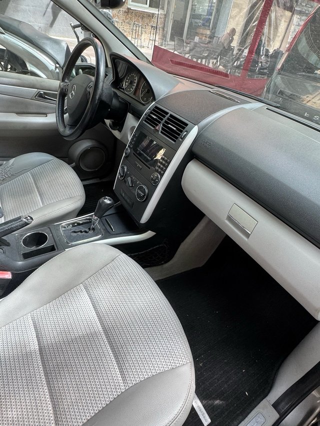 Mercedes-Benz Clase A 2007