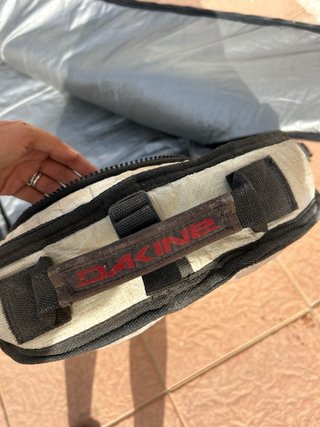 Funda Surf Longboard Dakine