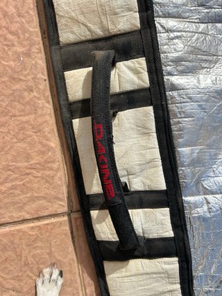 Funda Surf Longboard Dakine