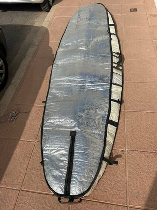 Funda Surf Longboard Dakine