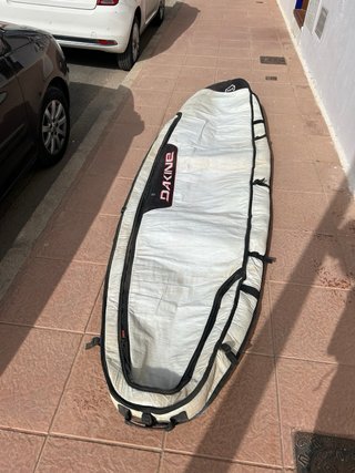 Funda Surf Longboard Dakine