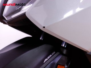 HONDA FORZA 125 ABS TOPBOX