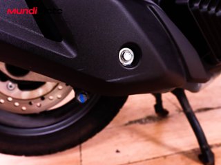 HONDA FORZA 125 ABS TOPBOX