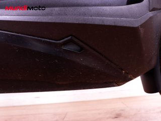 HONDA FORZA 125 ABS TOPBOX
