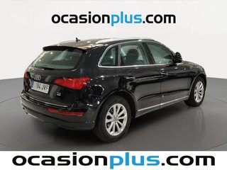 Audi Q5 Advanced edition 2.0 TDI ultra 110 kW (150 CV)