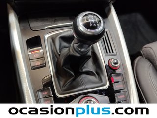 Audi Q5 Advanced edition 2.0 TDI ultra 110 kW (150 CV)