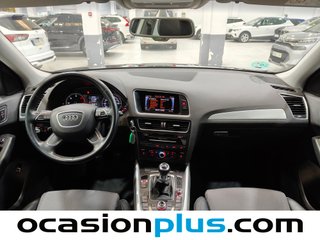 Audi Q5 Advanced edition 2.0 TDI ultra 110 kW (150 CV)