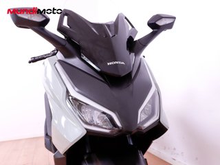 HONDA FORZA 125 ABS TOPBOX